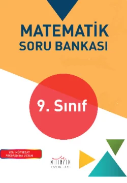 9. Sınıf Matematik Soru Bankası Неизвестный автор