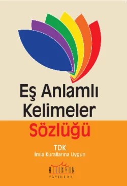 Eş Anlamlı Kelimeler Sözlüğü Fatih Yaşar