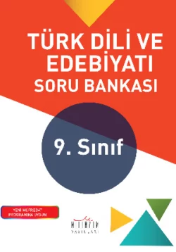 9. Sınıf Türk Dili ve Edebiyatı Soru Bankası, Неизвестный автор