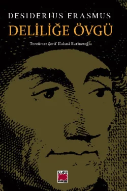 Deliliğe Övgü, Desiderius Erasmus