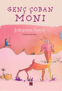 Genç Çoban Moni, Johanna Spyri