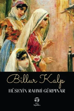 Billur Kalp Hüseyin Rahmi Gürpınar