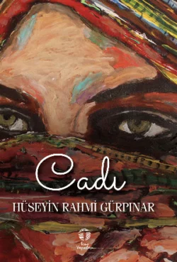 Cadı, Hüseyin Rahmi Gürpınar