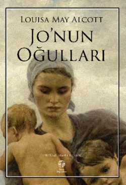 Jo′nun Oğulları, Луиза Мэй Олкотт