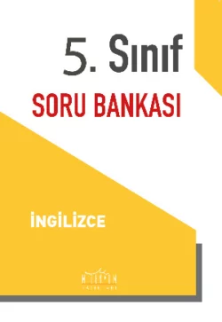 5. Sınıf İngilizce Soru Bankası, Неизвестный автор