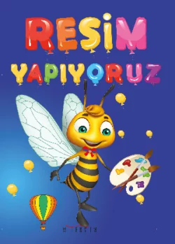 Resim Yapıyoruz, Неизвестный автор