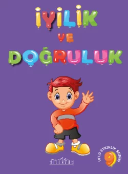 İyilik ve Doğruluk, Неизвестный автор