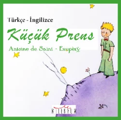 Küçük Prens İngilizce, Антуан де Сент-Экзюпери