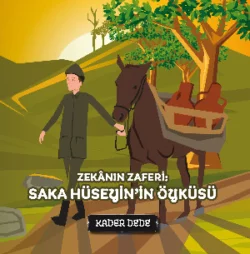 Çanakkale Kahramanlarının Hikâyeleri - Zekânın Zaferi: Saka Hüseyin′in Öyküsü Kader Dede