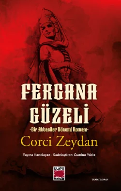 Fergana Güzeli, Corci Zeydan