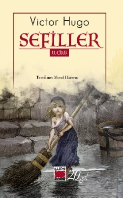 Sefiller II. Cilt Виктор Мари Гюго