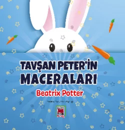 Tavşan Peter’in Maceraları, Беатрис Поттер