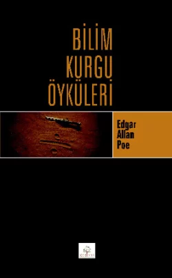 Bilim Kurgu Öyküleri Эдгар Аллан По