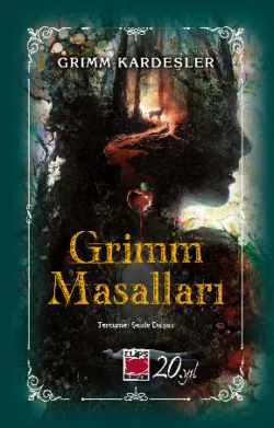 Grimm Masalları Якоб и Вильгельм Гримм