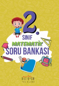 2. Sınıf Matematik Soru Bankası, Неизвестный автор