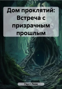 Дом проклятий: Встреча с призрачным прошлым Лиза Гауст