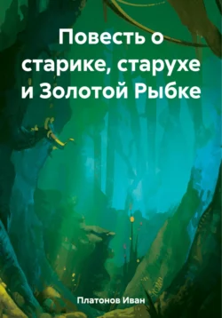 Повесть о старике, старухе и Золотой Рыбке, Иван Платонов