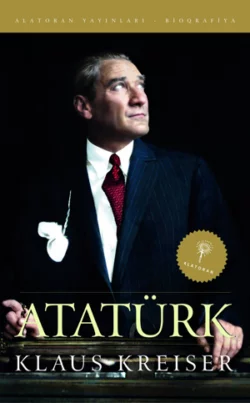 Atatürk Kreiser Klaus