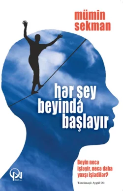 Hər şey beyində başlayır, Мумин Секман