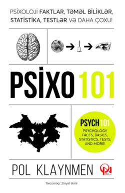 Psixo 101, Klaynmen Pol