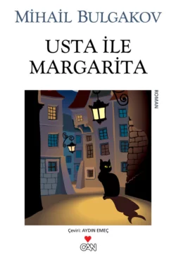 Usta ile Margarita, Bulgakov Mihail