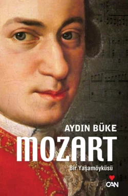 Mozart, Büke Aydın