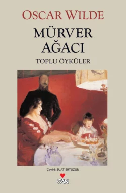 Mürver Ağacı Оскар Уайльд