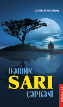 DƏRDİN SARI ÇƏPKƏNİ, Zahid Sarıtorpaq