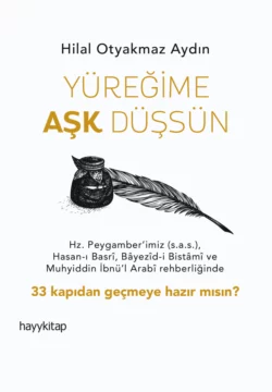 Yüreğime Aşk Düşsün Hilal Otyakmaz Aydin