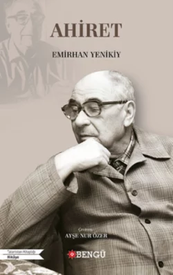 Ahiret, Emirhan Yenikiy