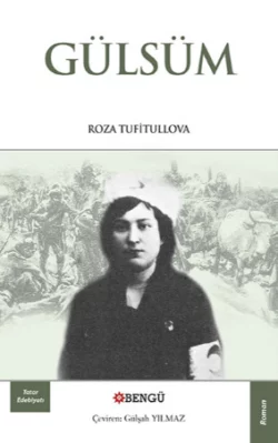 Gülsüm, Roza Tufitullova