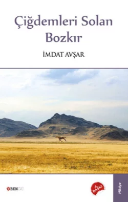 Çiğdemleri Solan Bozkır, Avşar İmdat