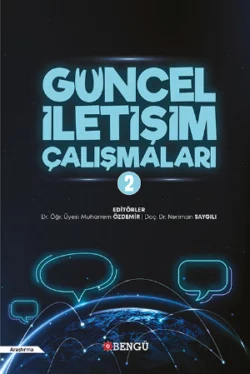 Güncel İletişim Çalışmaları 2, Анонимный автор