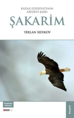 Şakarim Yerlan Sıdıkov