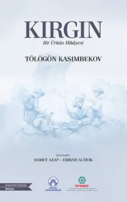 Kırgın Tölögön Kasımbekov