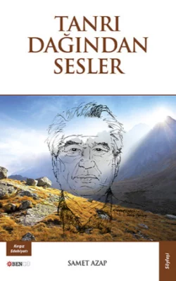 Tanrı Dağından Sesler, Samet Azap