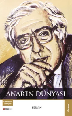 Anar′ın Dünyası, Pervin