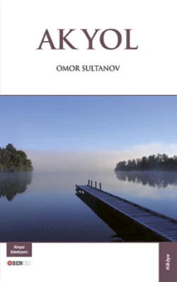 Ak Yol, Omor Sultanov