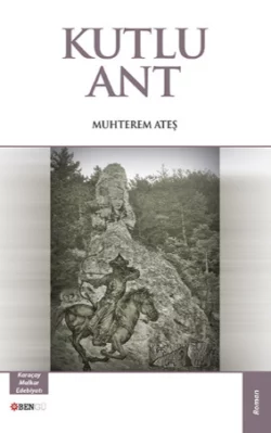 Kutlu Ant Muhterem Ateş