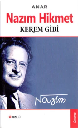 Kerem Gibi ANAR