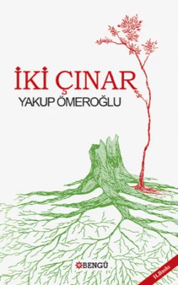 İki Çınar Yakup Ömeroğlu