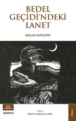 Bedel Geçidindeki Lanet, Arslan Koyçiyev