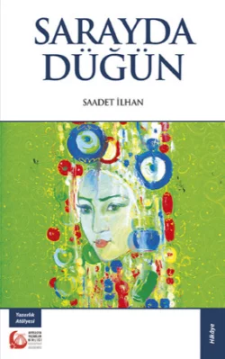 Sarayda Düğün Saadet İlhan