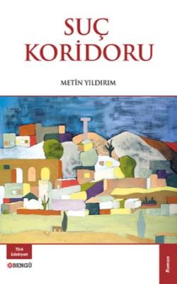 Suç Koridoru, Metin Yıldırım