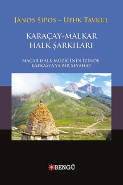 Karaçay-Malkar Halk Şarkıları Ufuk Tavkul и Janos Sipos