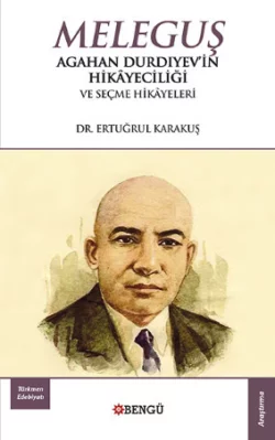 Meleguş, Ertuğrul Karakuş