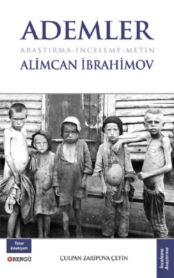 Ademler Alimcan İbrahimov