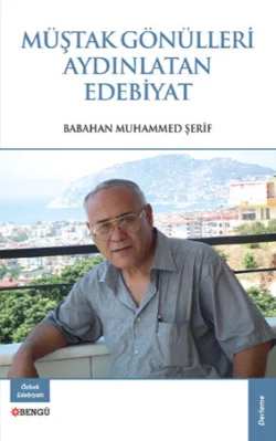 Müştak Gönülleri Aydınlatan Edebiyat Babahan Muhammed Şerif