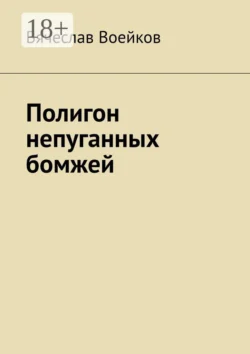 Полигон непуганных бомжей, Вячеслав Воейков