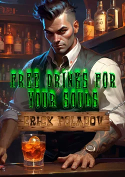 Free drinks for your souls, Erick Poladov